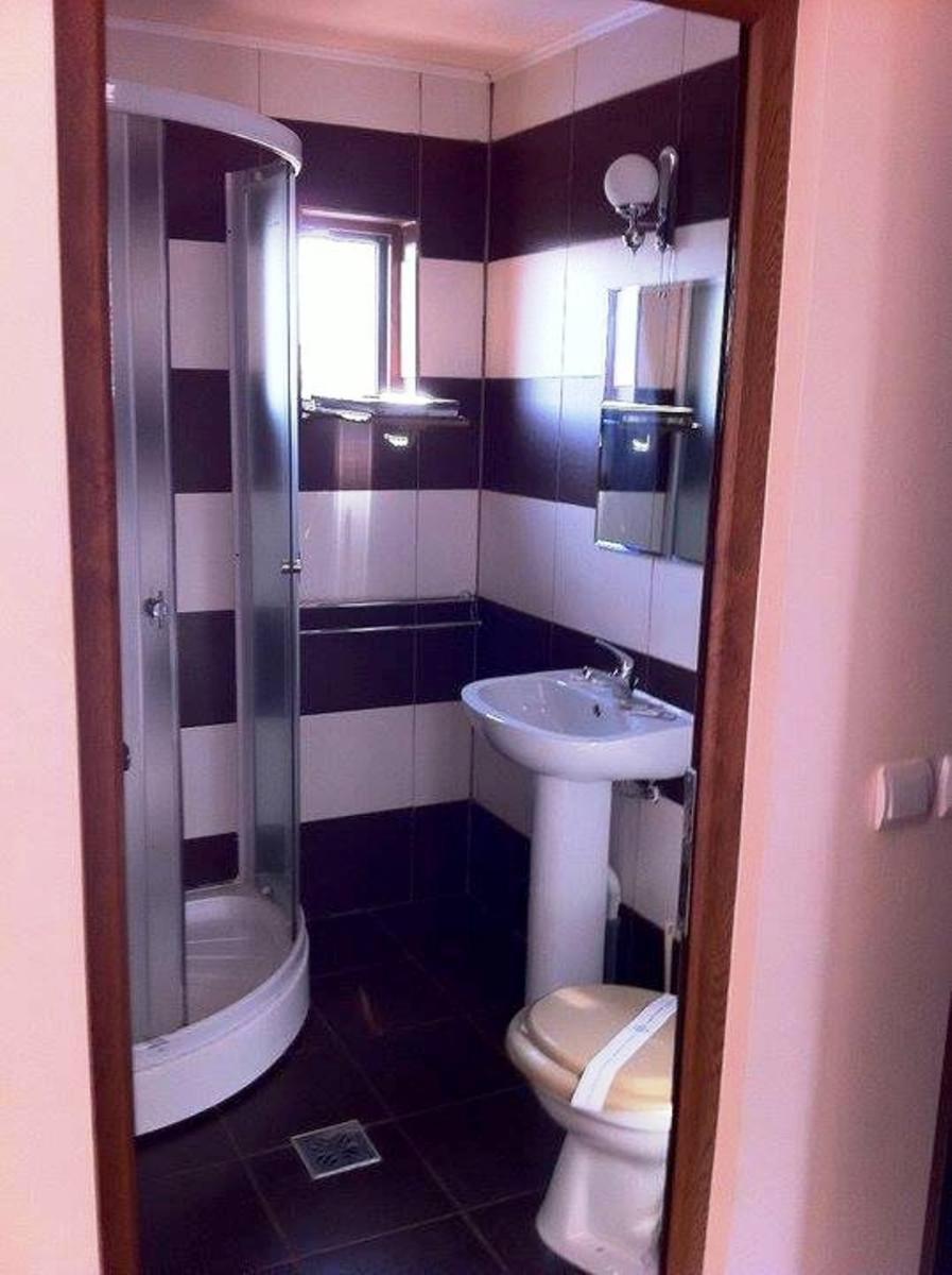 Omega Mamaia Nord Hotell Năvodari Exteriör bild